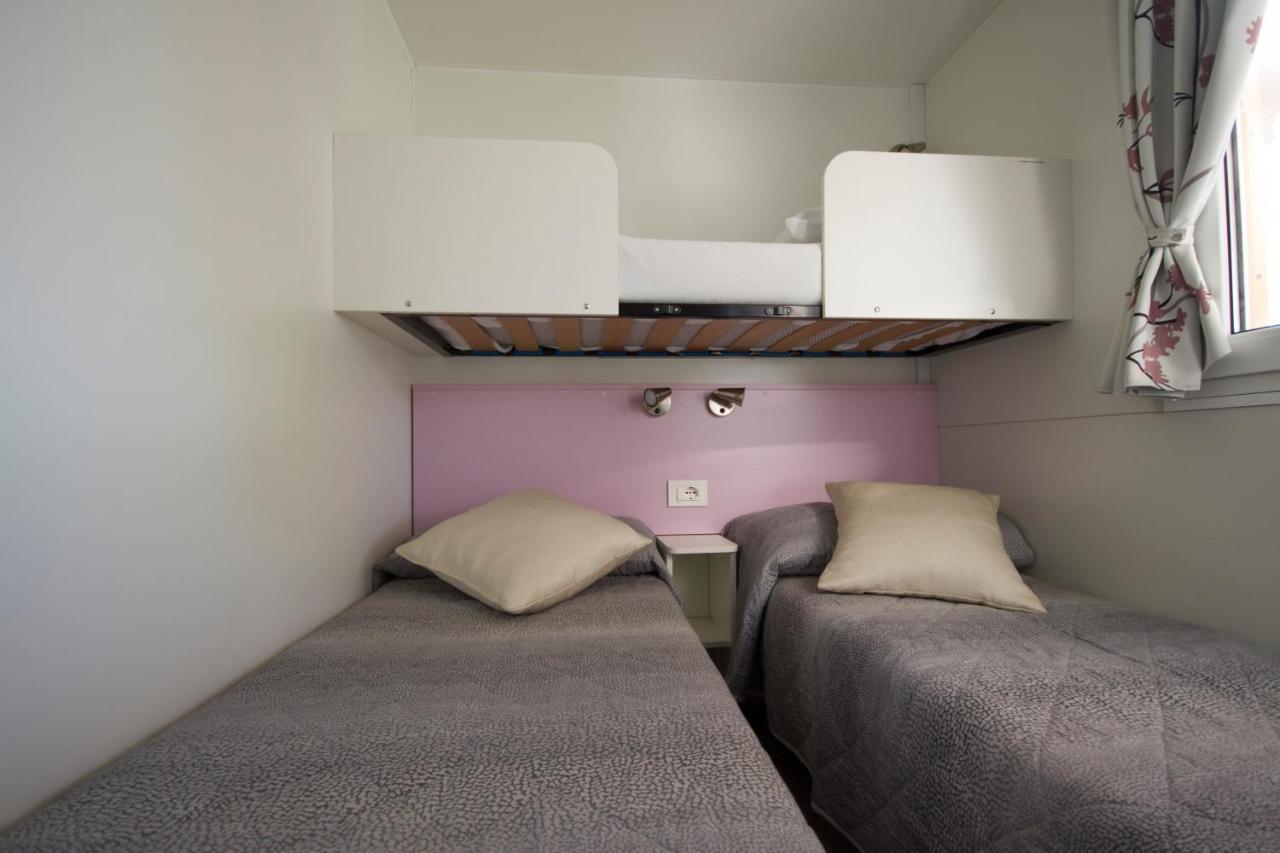 Camping Santin Cavallino-Treporti Buitenkant foto