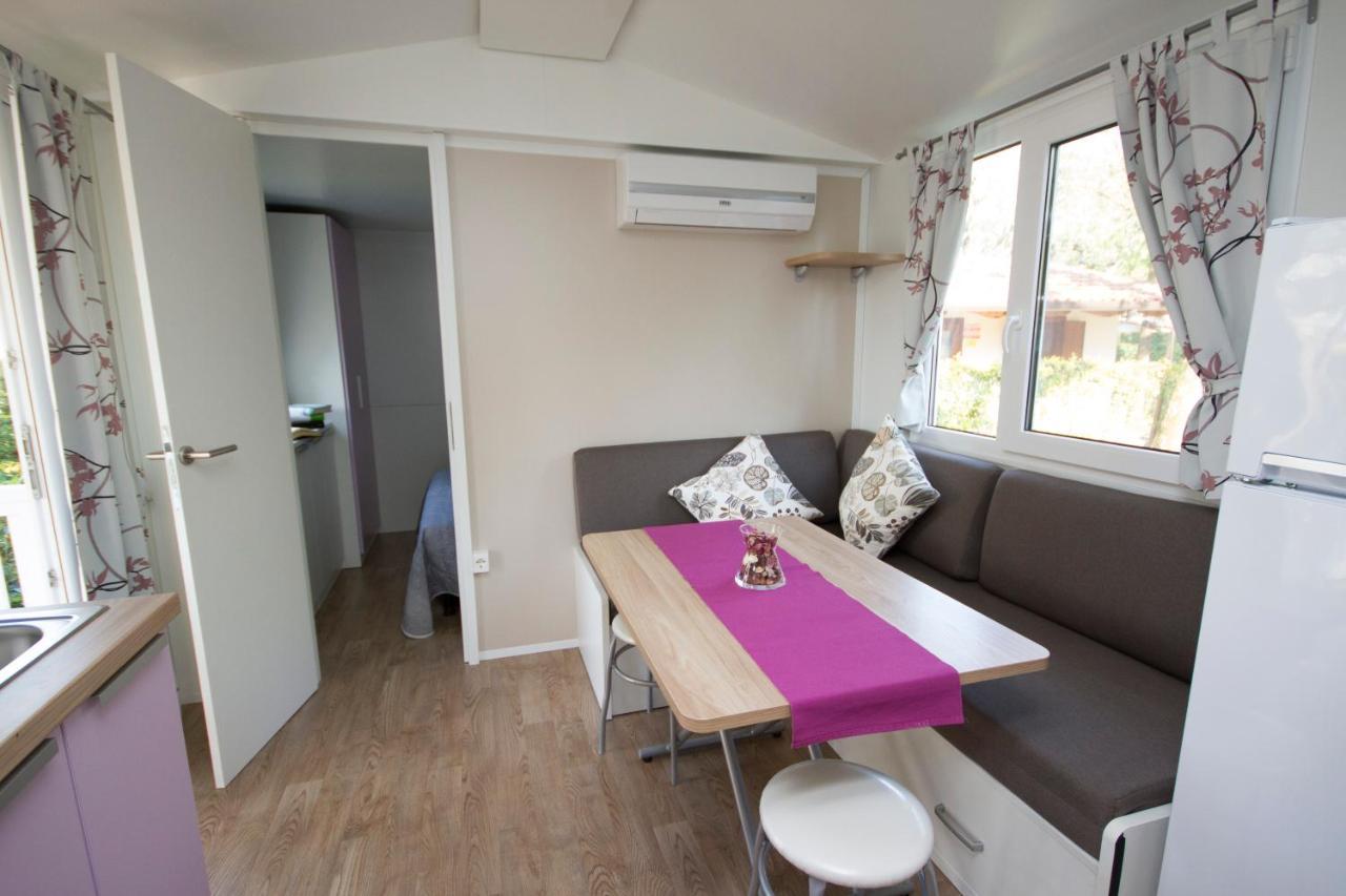 Camping Santin Cavallino-Treporti Buitenkant foto