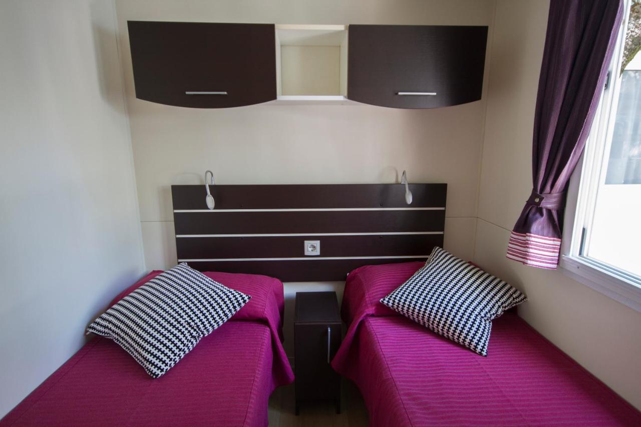 Camping Santin Cavallino-Treporti Buitenkant foto