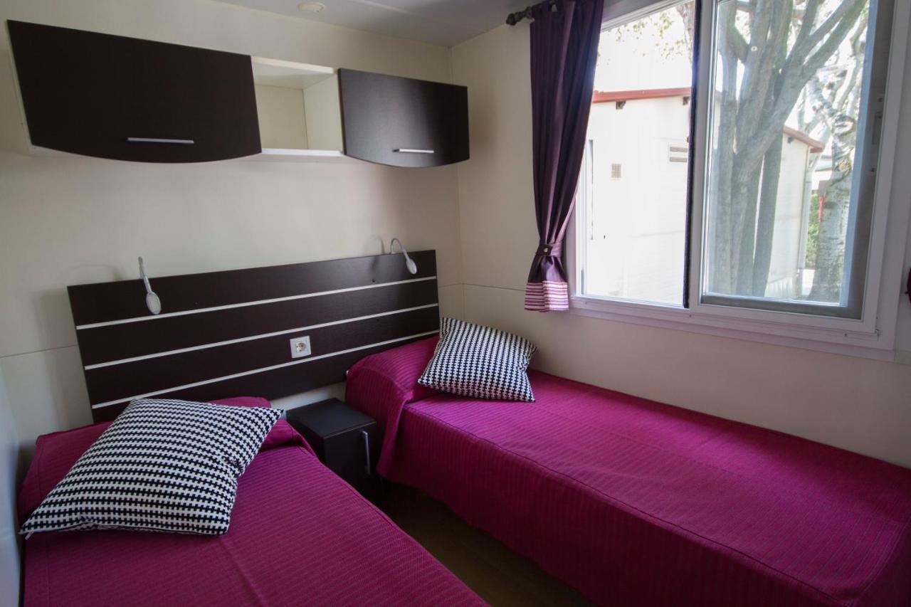 Camping Santin Cavallino-Treporti Buitenkant foto