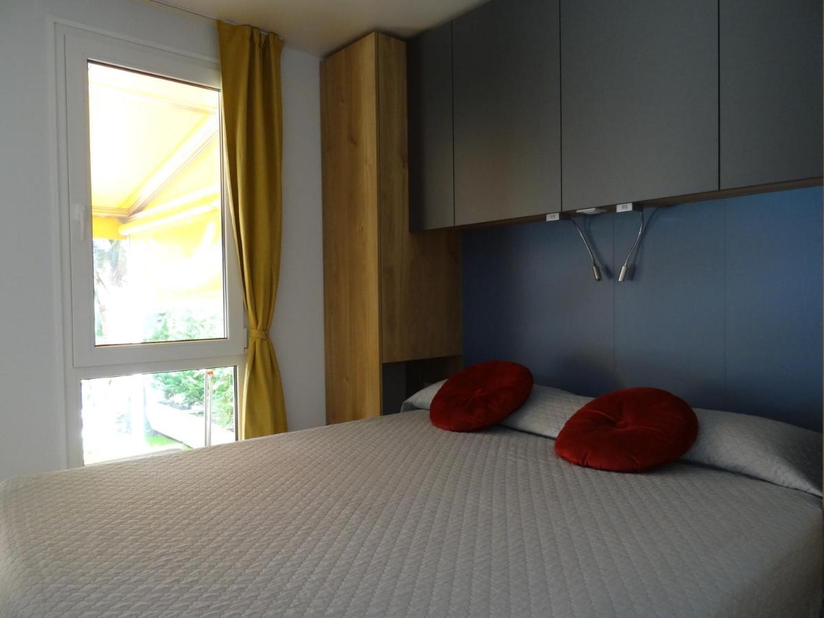 Camping Santin Cavallino-Treporti Buitenkant foto
