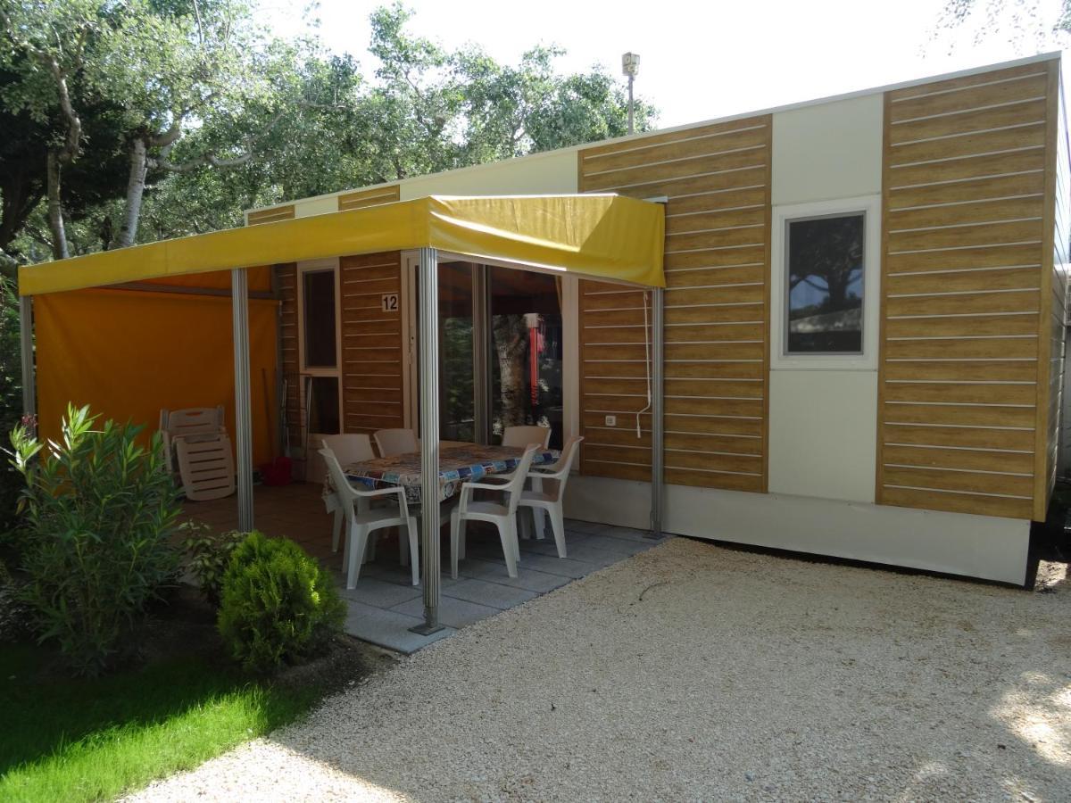 Camping Santin Cavallino-Treporti Buitenkant foto