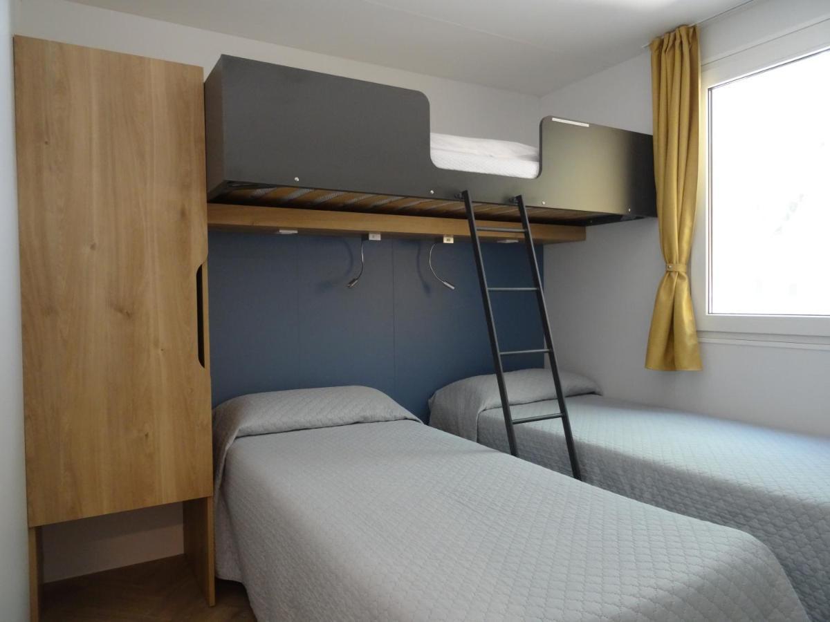 Camping Santin Cavallino-Treporti Buitenkant foto
