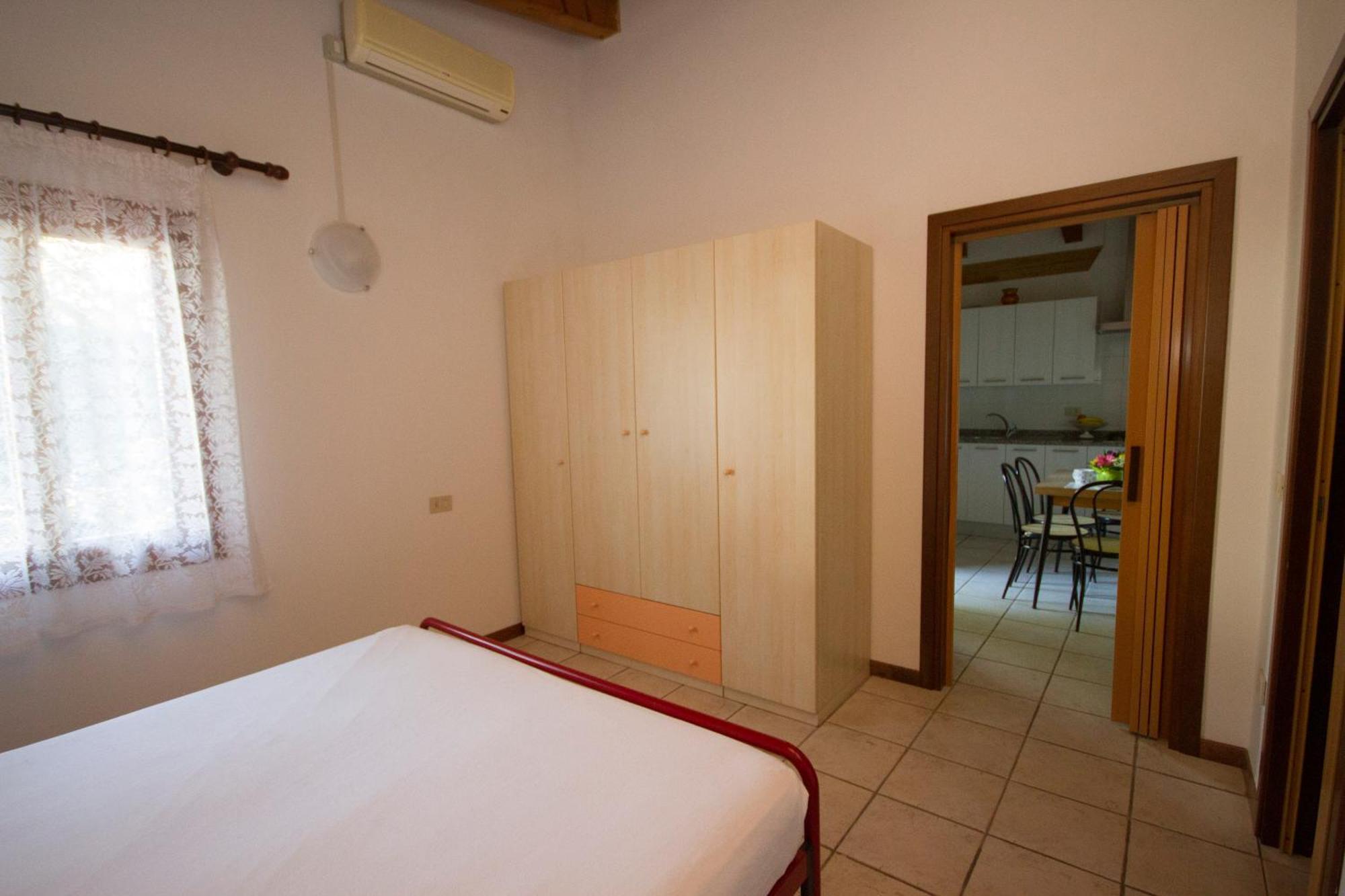 Camping Santin Cavallino-Treporti Buitenkant foto