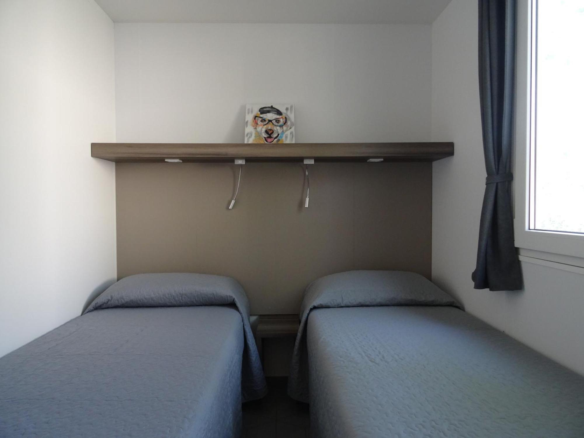 Camping Santin Cavallino-Treporti Buitenkant foto