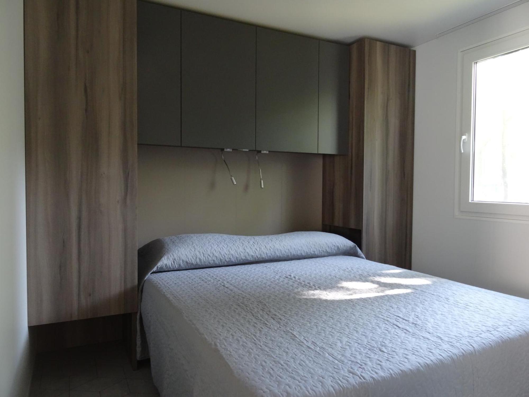 Camping Santin Cavallino-Treporti Buitenkant foto