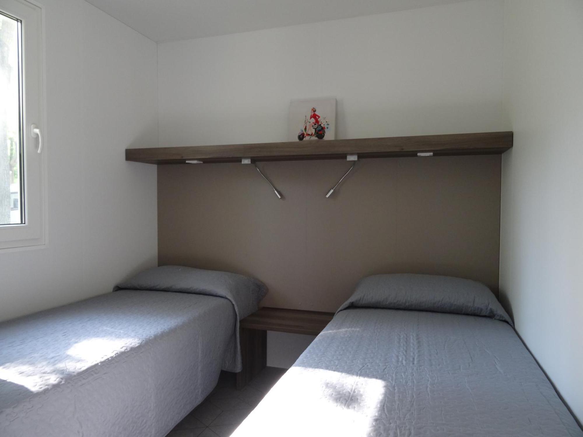 Camping Santin Cavallino-Treporti Buitenkant foto