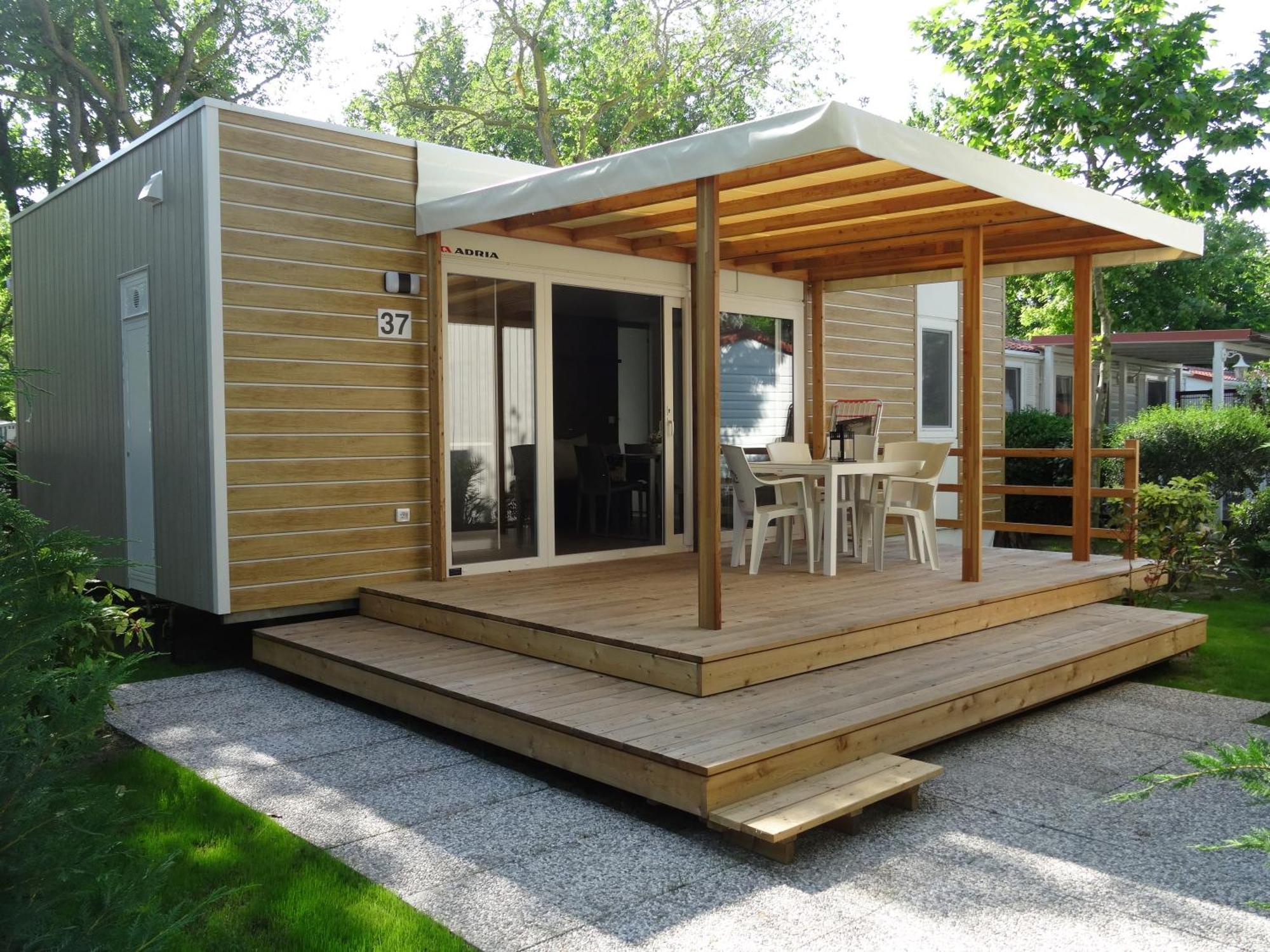 Camping Santin Cavallino-Treporti Buitenkant foto