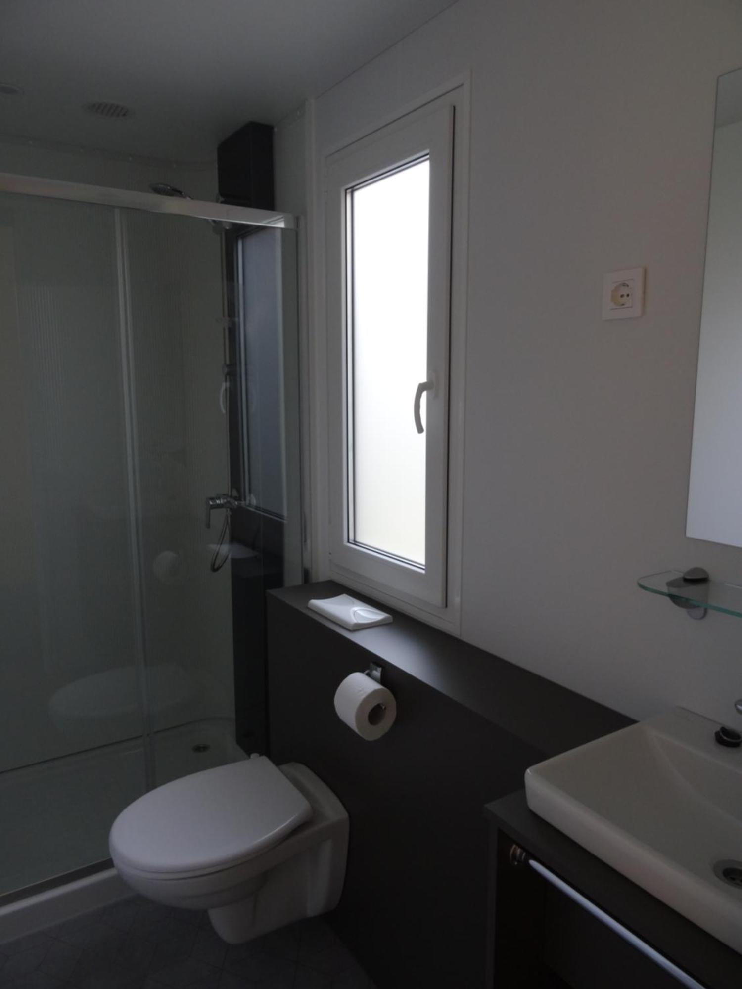 Camping Santin Cavallino-Treporti Buitenkant foto