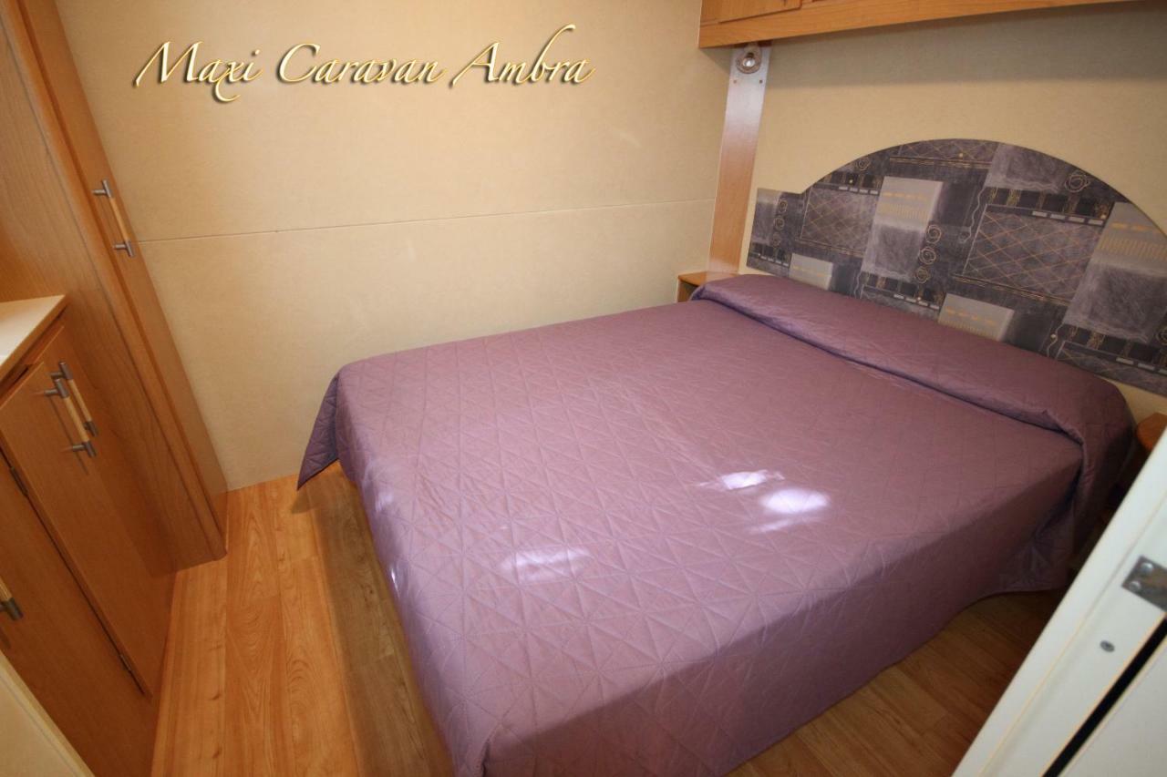 Camping Santin Cavallino-Treporti Buitenkant foto
