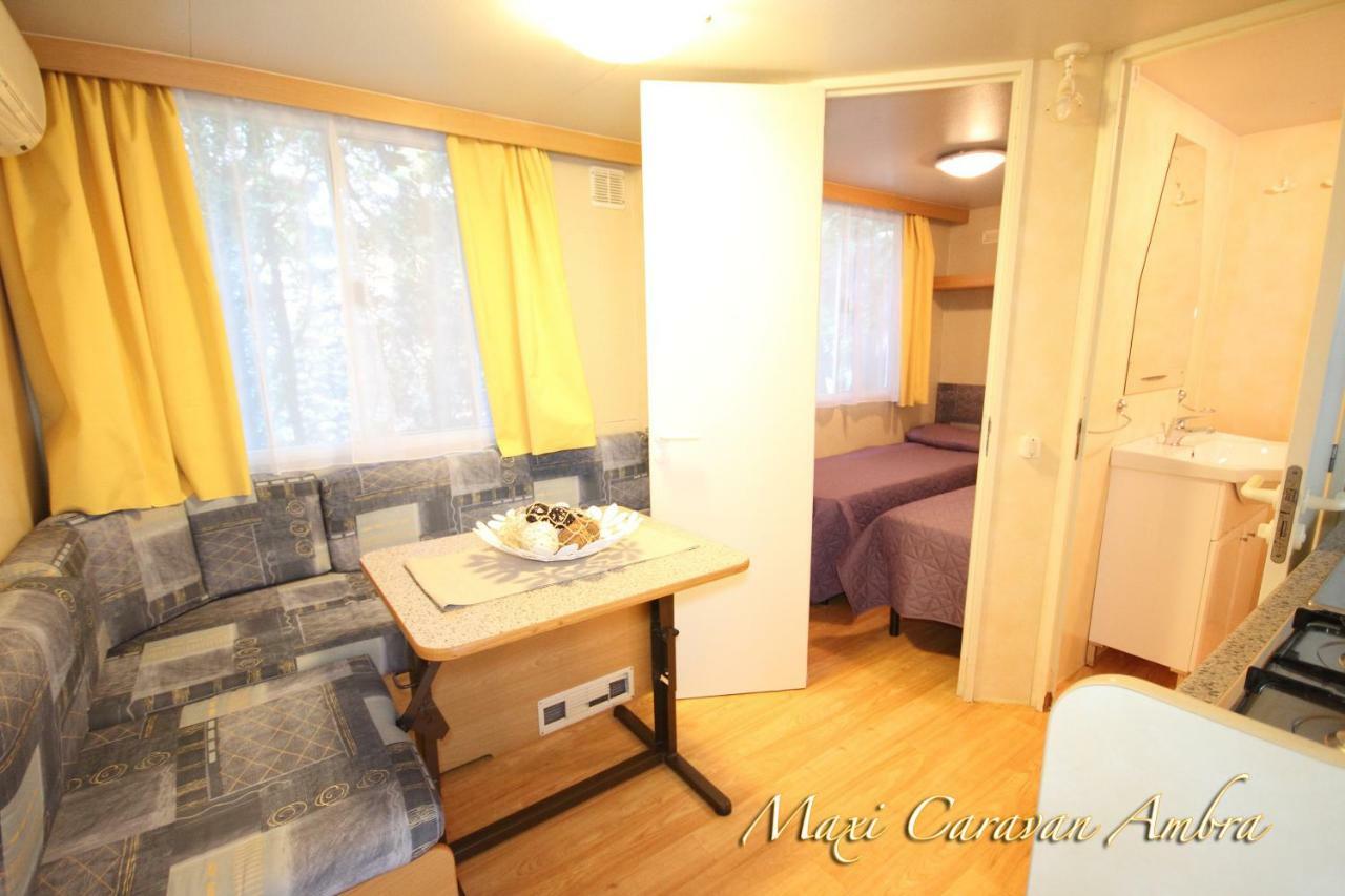 Camping Santin Cavallino-Treporti Buitenkant foto
