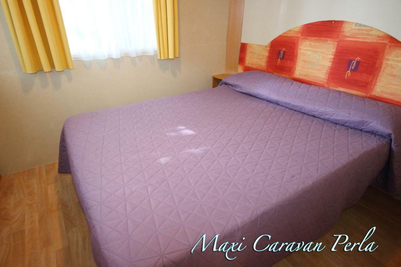 Camping Santin Cavallino-Treporti Buitenkant foto