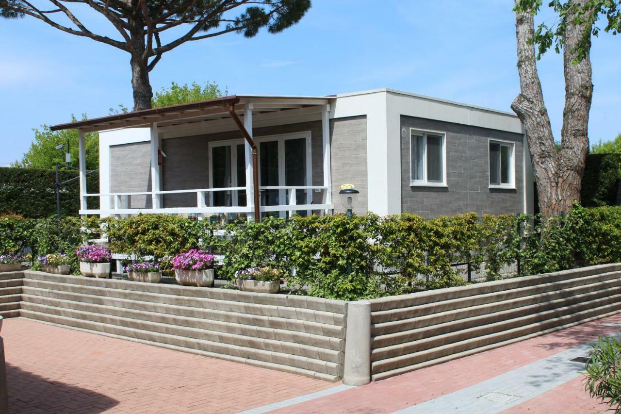 Camping Santin Cavallino-Treporti Buitenkant foto
