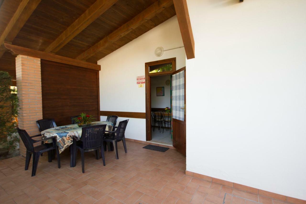 Camping Santin Cavallino-Treporti Buitenkant foto