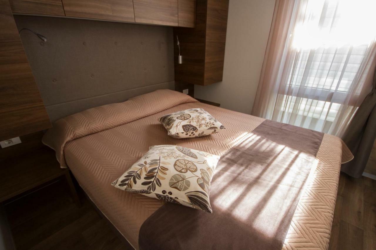 Camping Santin Cavallino-Treporti Buitenkant foto