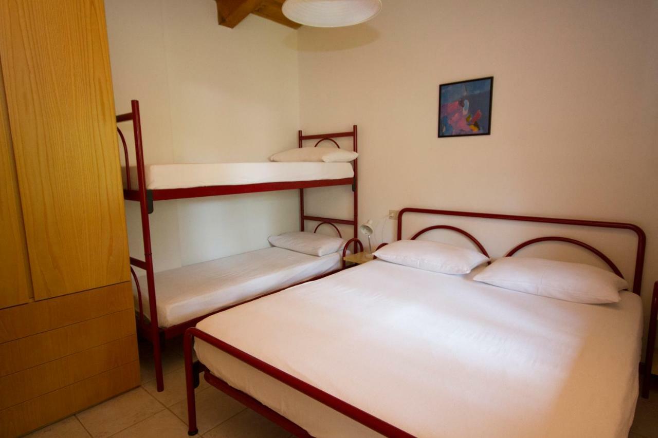 Camping Santin Cavallino-Treporti Buitenkant foto