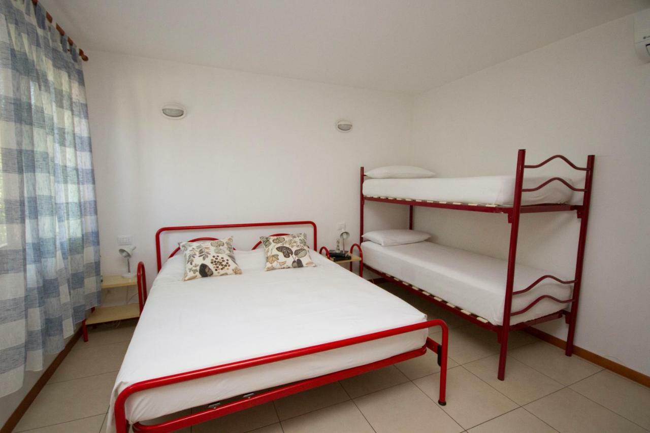 Camping Santin Cavallino-Treporti Buitenkant foto